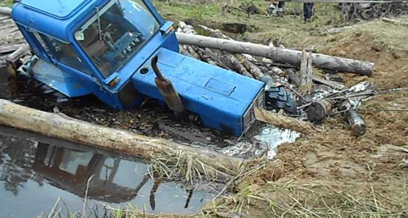 Под Воронежем в навозонакопителе  нашли труп 36-летнего  рабочего