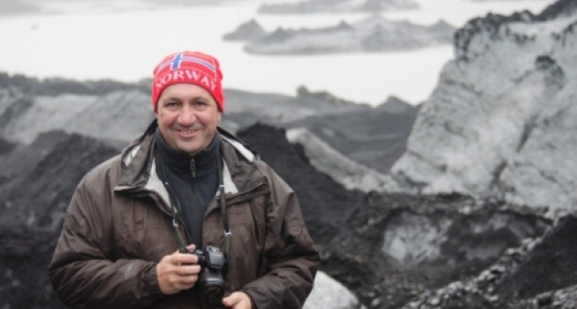 В старейшей проектной организации Воронежа сменился руководитель 