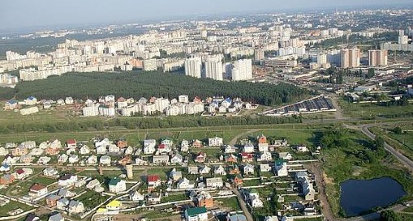 Воронежские «севера» застроят окончательно