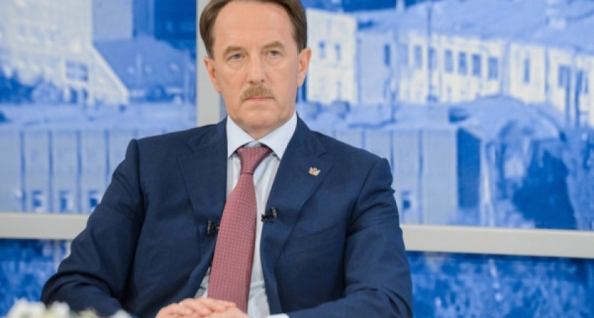 Воронежские телезрители не заметят отсутствия губернатора на экранах