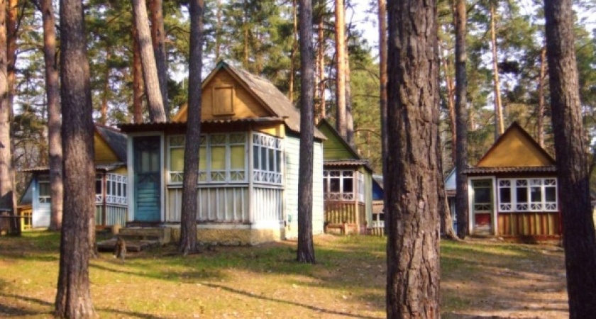 Воронежская муниципальная турбаза близка к банкротству