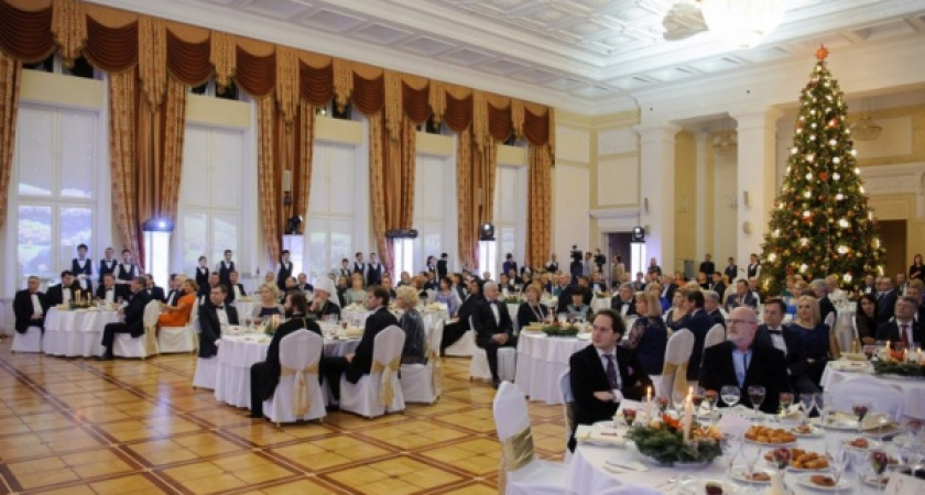 Казенный фонд соцподдержки за последнее время собрал 317,5 млн благотворительных рублей