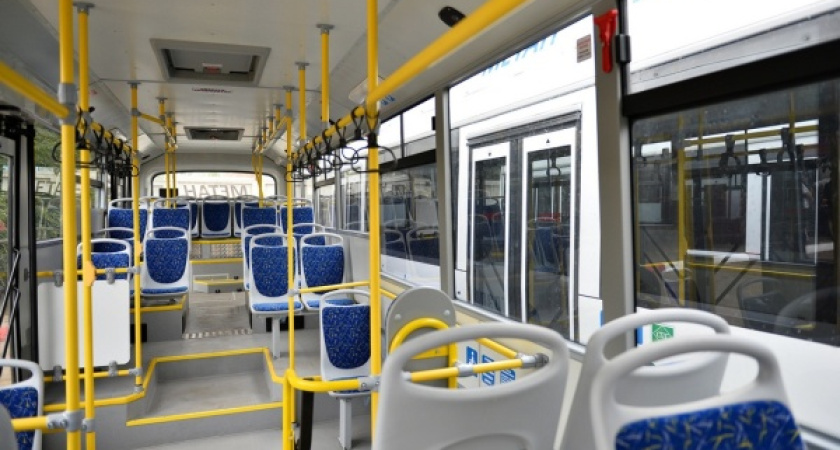 Воронежские водители маршруток не проходили медосмотр 