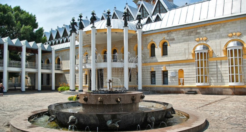 Воронеж, который всегда с тобой