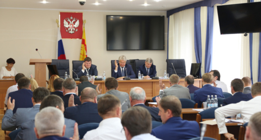 Воронежскому МУПу разрешили взять в долг еще 500 млн рублей