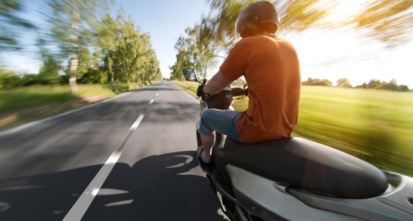 Житель Воронежской области сядет в тюрьму за вождение в нетрезвом виде