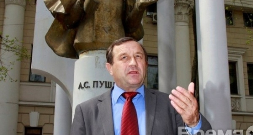 Воронежский облсуд оставил Сергея Рудакова в игре