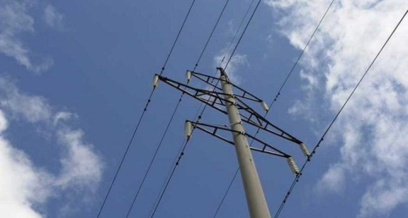 Два воронежских села остались без света