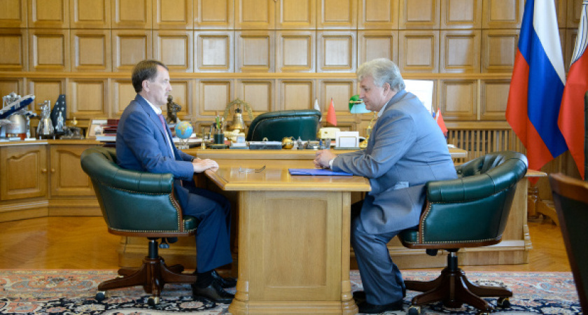 В Воронеже подготовиться к сдаче норм ГТО можно на 250 площадках 