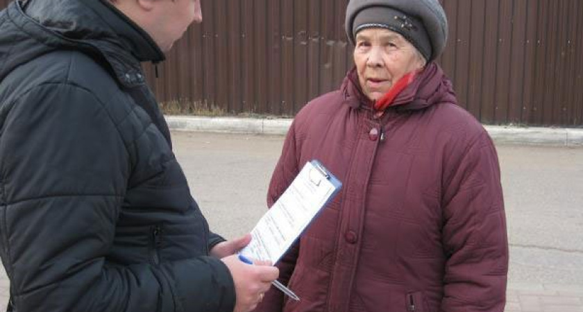 Воронежские политологи: «Неча на зеркало пенять, коли рожа крива» 