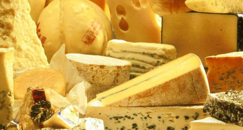 Воронежцев научат готовить полезные блюда из сыра 