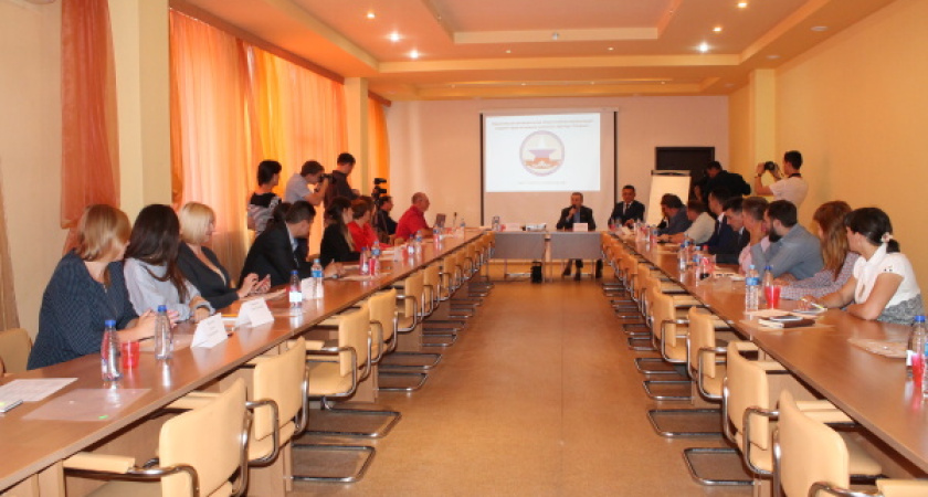 Справятся ли воронежцы с фальсификациями на выборах? 