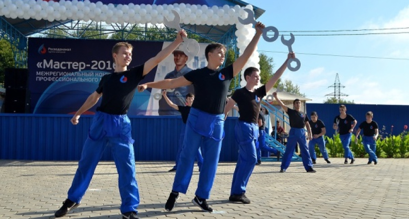Специалисты «РВК-Воронеж» стали призерами конкурса профмастерства 