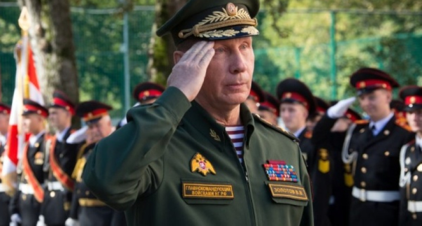 В Воронежской области появится новая силовая структура