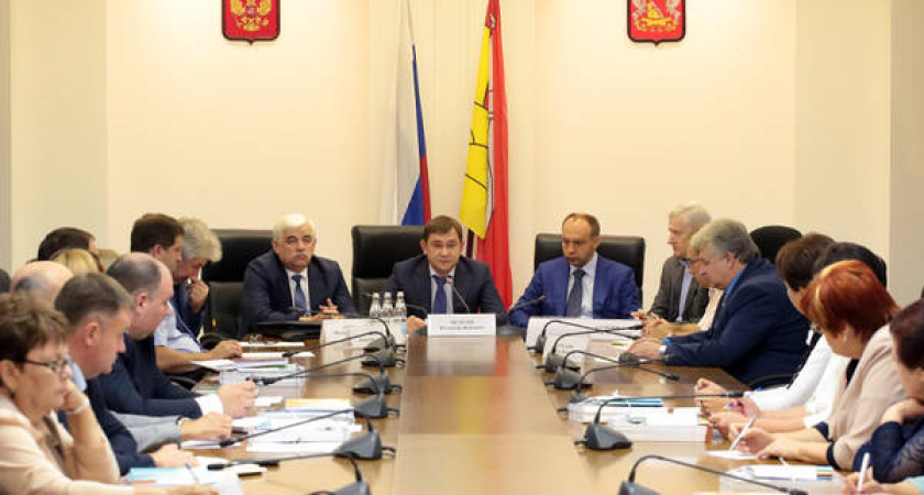 Спикер воронежской облдумы знает, как пройдут выборы