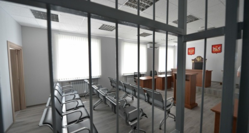 Воронежский бизнесмен обманул государство и Россельхозбанк