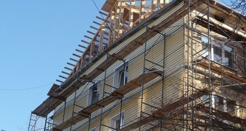 Воронежских старожилов освободят от трат на капремонт