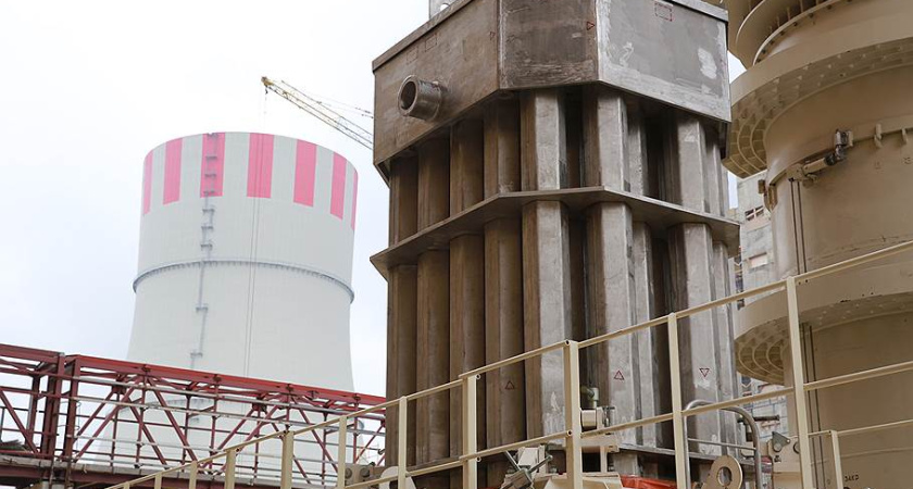 Атомная энергетика под Воронежем заболела гигантоманией