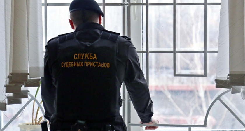 Число наказанных воронежских должников за год выросло в два раза