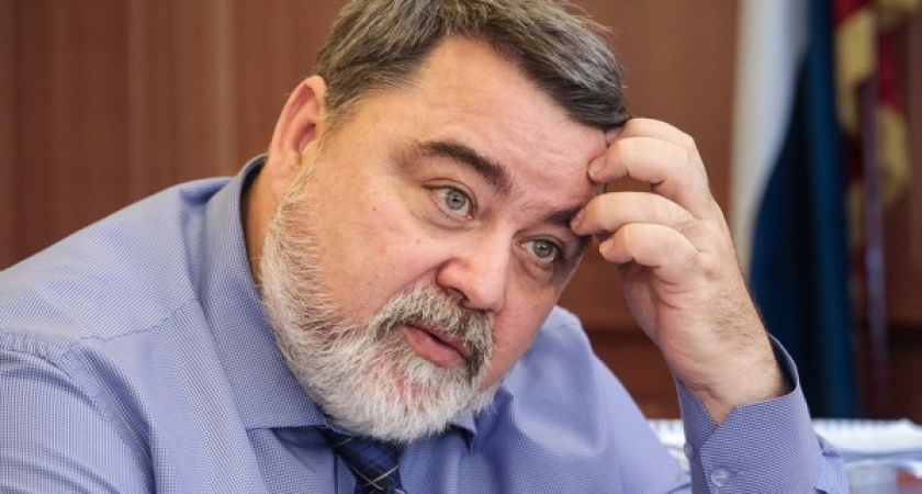 В конфликт воронежских антимонопольщиков и ЕПСС вмешалась федеральная ФАС 