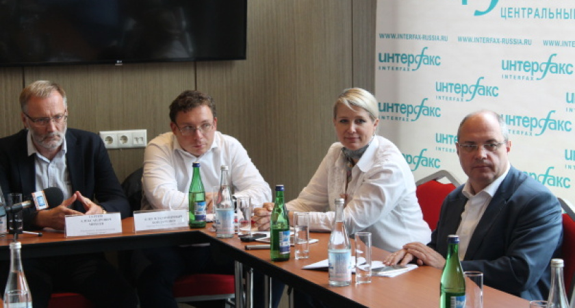  Воронеж может стать «региональной моделью внутреннего консенсуса»