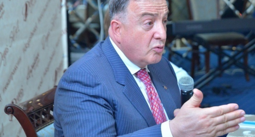 Абубакар Арсамаков: «С такой командой можно и нужно побеждать»