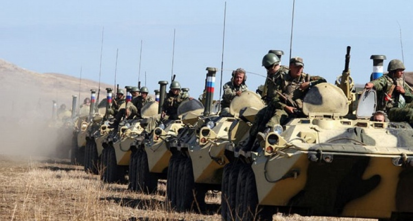 Начальником штаба армии в Воронеже стал сослуживец командующего