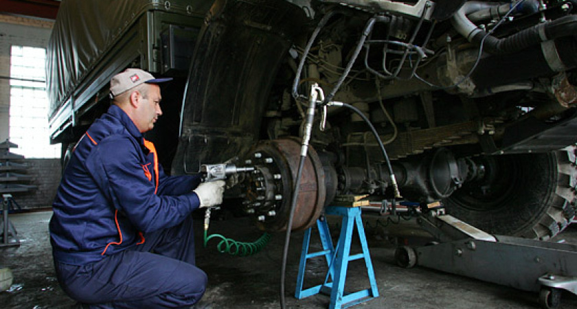 Из-за Минобороны сотрудники воронежского предприятия лишатся работы 