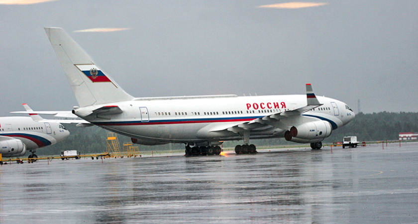 Коррупционный скандал в «России» не отразится на производстве самолетов в Воронеже