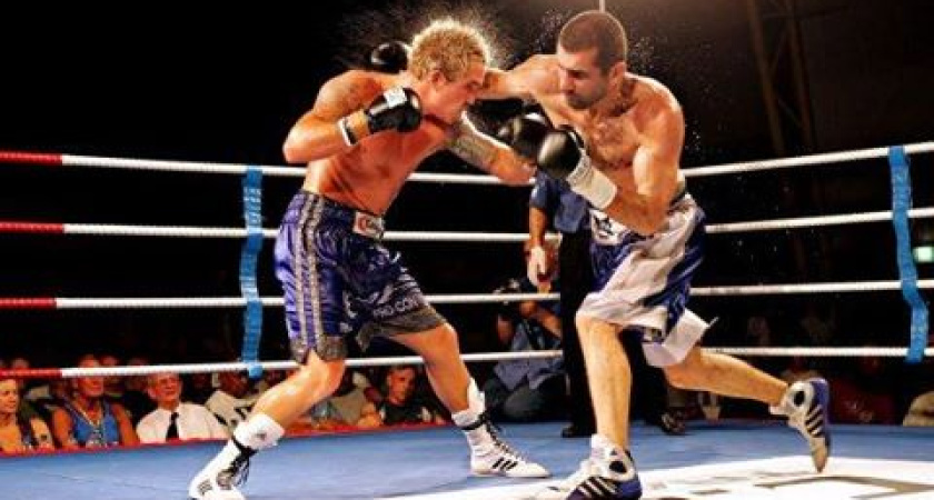 В Воронеже «парнасовец» Ходаковский не сумел снять «родинца» Журавлева с выборов