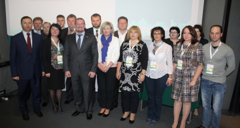 Глава воронежской ЕПСС предложил создать ассоциацию расчётных центров 