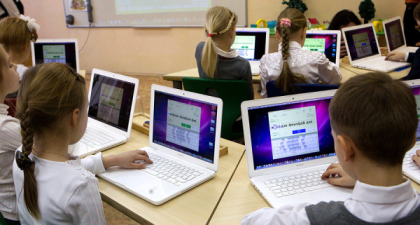 Воронежская школа открыла доступ к порносайтам 