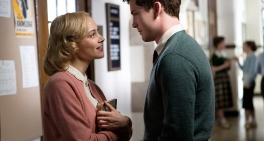 В Воронеже пройдёт фестиваль американского кино 