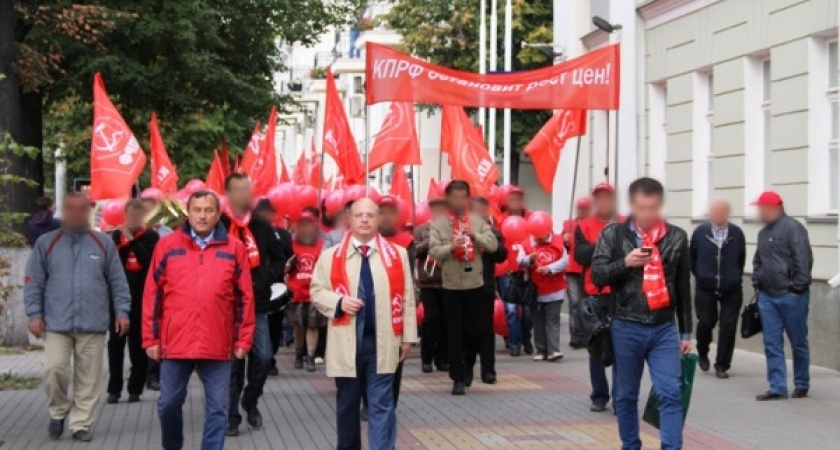 На воронежские избирательные участки не пустили наблюдателей 