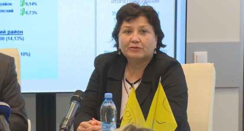 Международный наблюдатель раскритиковала воронежские урны 