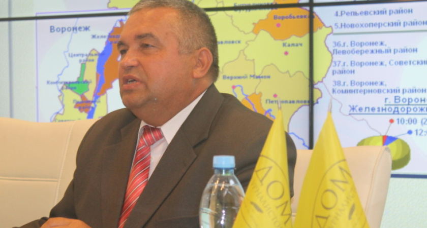 Явка воронежцев на выборы оставляет желать лучшего 