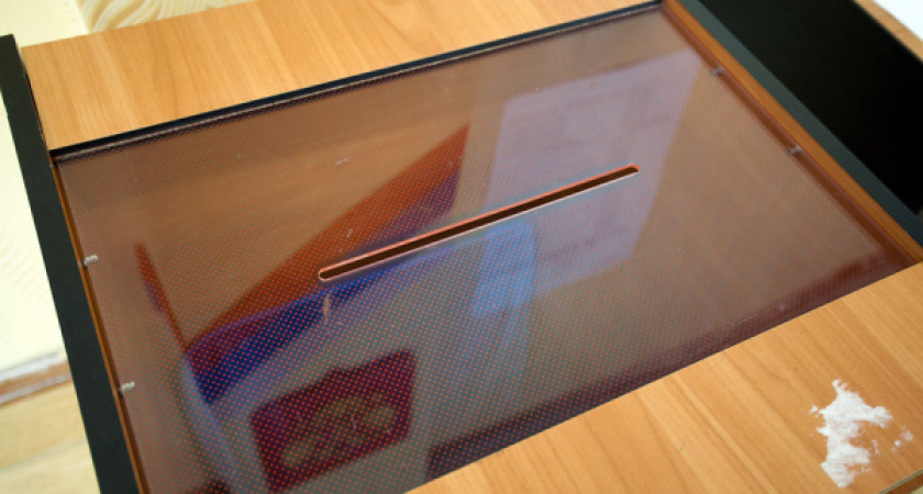 Явка в Воронежской области всё-таки достигла 50 процентов 