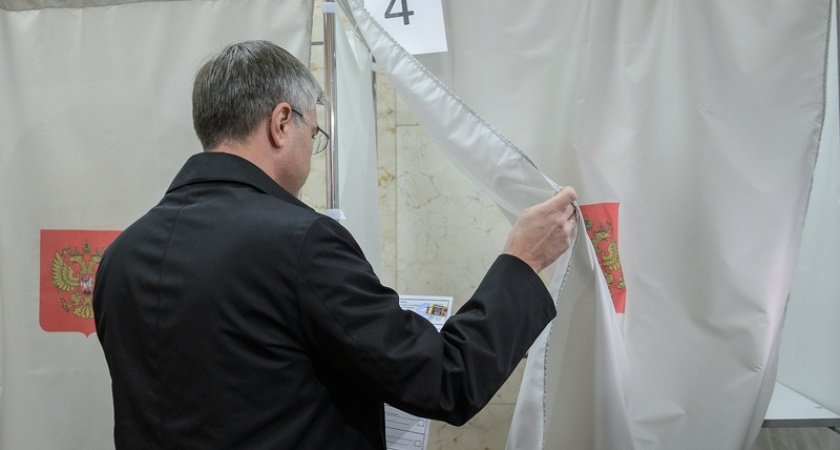 Половина жителей Воронежской области отделились от государства