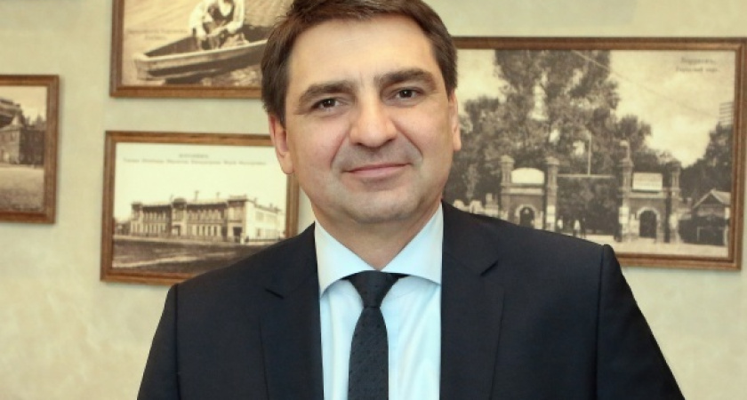 Андрей Марков: «Воронежскую явку считаю хорошей»