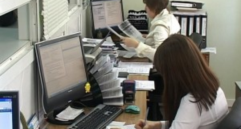 Кадастровая палата по Воронежской области проведёт «горячую линию» 