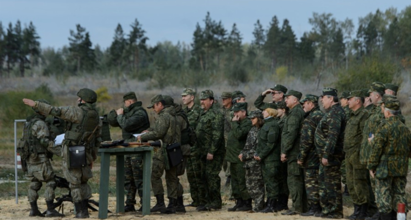 Воронежским чиновникам напомнили о том, что они мужчины