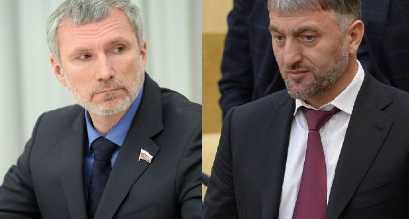 Воронеж и Чечня сближаются по результатам выборов