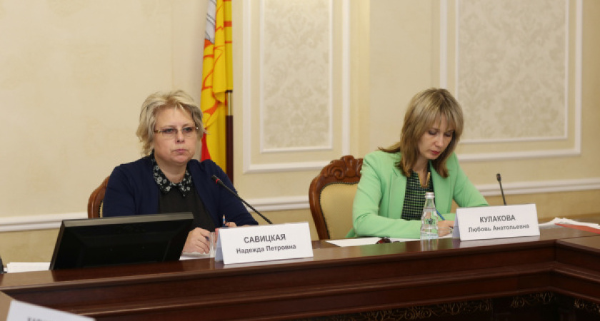 Смены в воронежских летних лагерях сократятся 