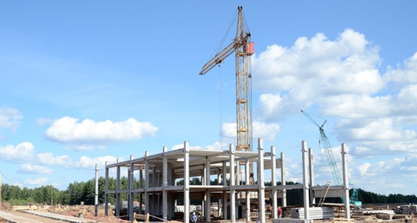 И на воронежское строительное лобби бывает проруха