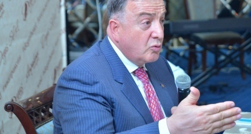 Судьбу воронежского мандата «Справедливой России» решит Элла Памфилова