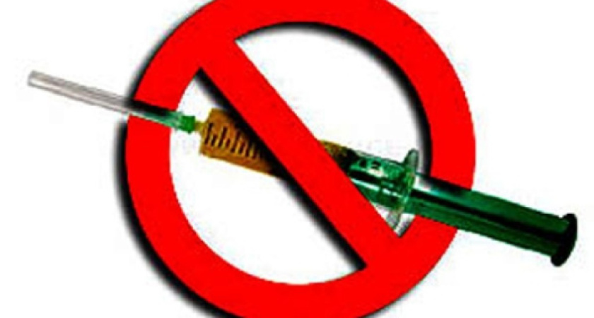 Стало известно, сколько воронежских школьников провалили тестирование наркологов 