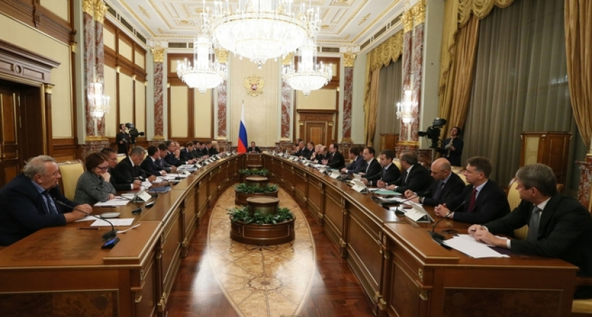 Воронежский депутат-оппозиционер принял участие в заседании федерального правительства