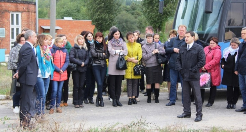 «РВК-Воронеж» стал примером успешного сотрудничества в сфере ГЧП