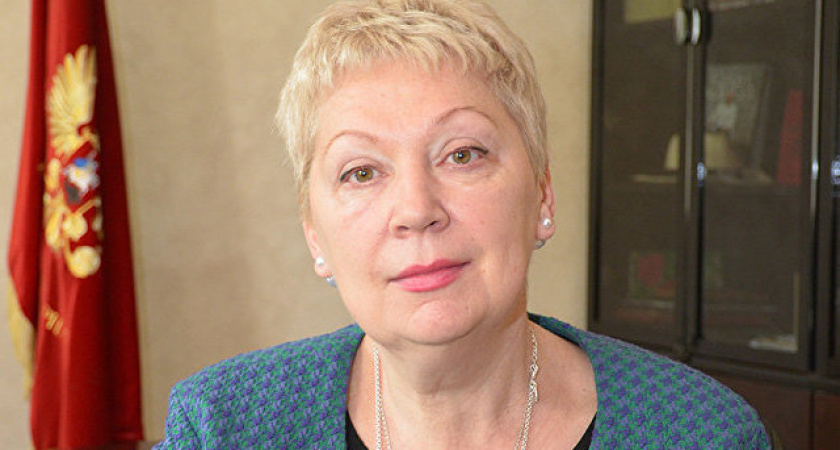 Воронежских школьников могут обязать мыть полы 