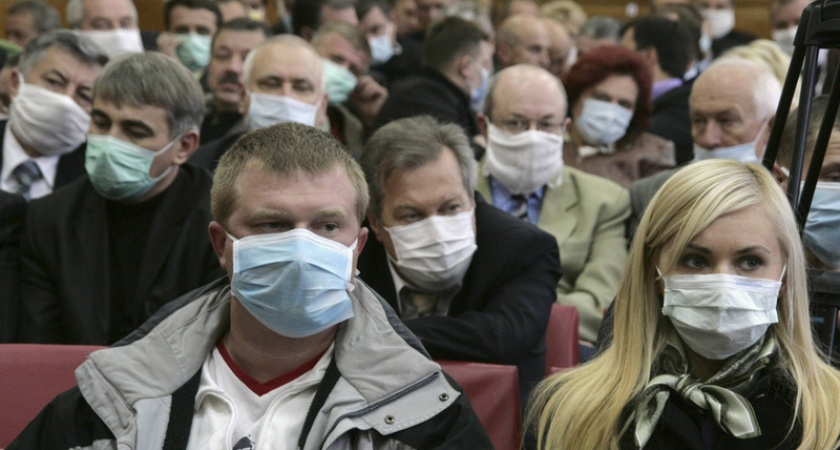  Роспотребнадзор  предупреждает: ряды «воронежских» вирусов пополнит гонконгский штамм 